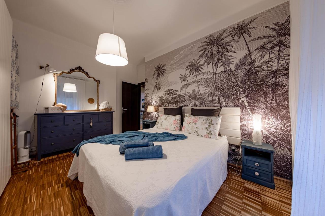 H11 Country Lux - Jacuzzi - Sanremo - Garden Apartment Luaran gambar