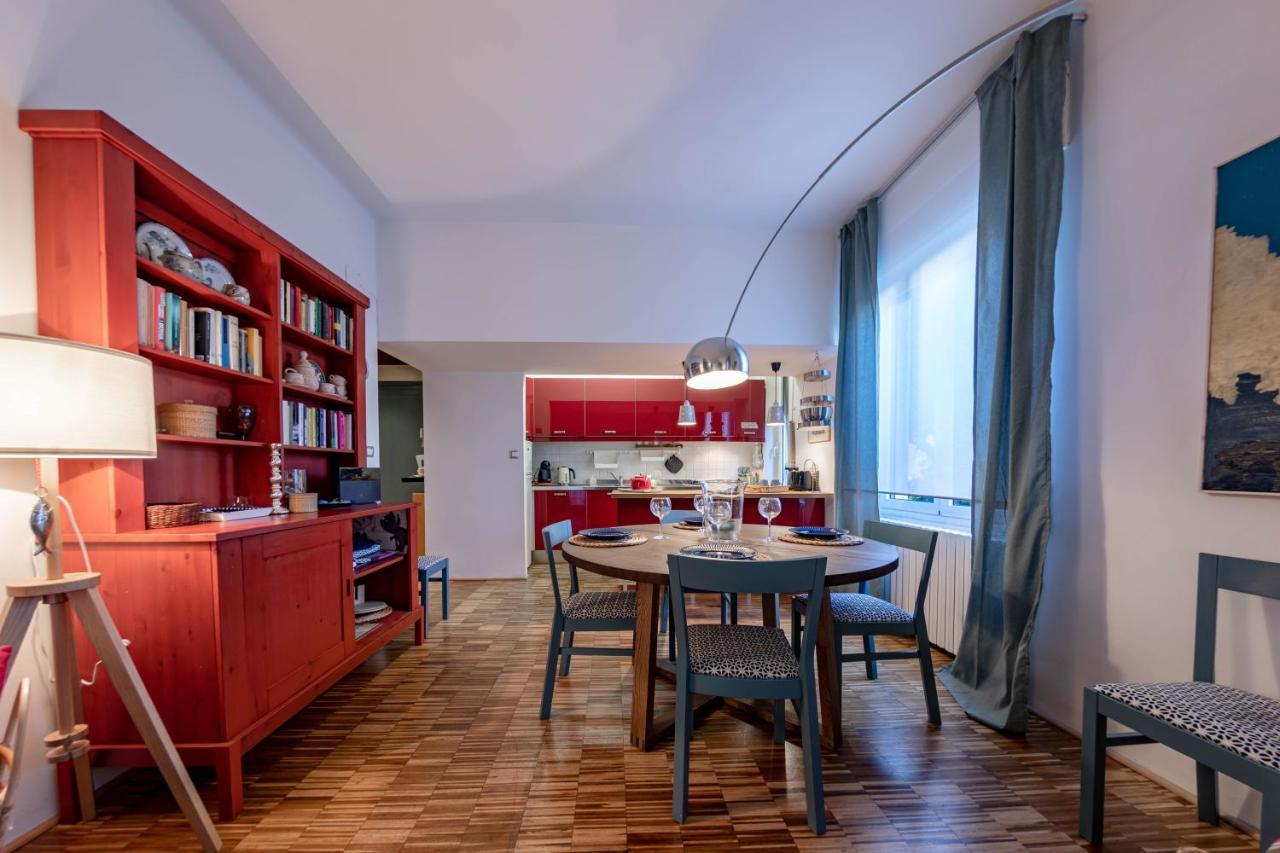 H11 Country Lux - Jacuzzi - Sanremo - Garden Apartment Luaran gambar
