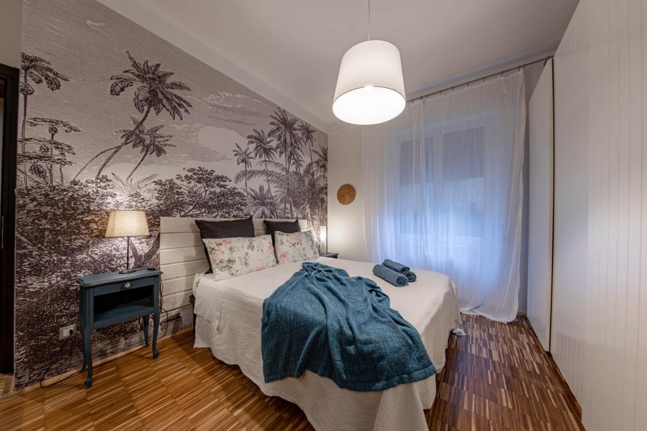 H11 Country Lux - Jacuzzi - Sanremo - Garden Apartment Luaran gambar