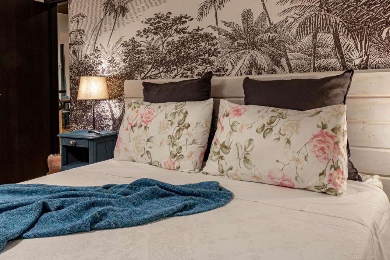 H11 Country Lux - Jacuzzi - Sanremo - Garden Apartment Luaran gambar